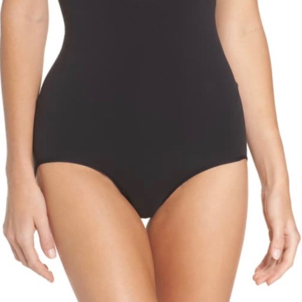 Spanx Higher Power Shaper Panties